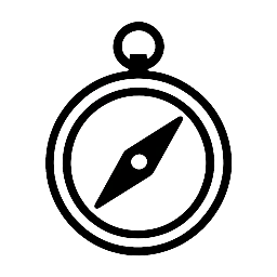 Find Your Creative Compass