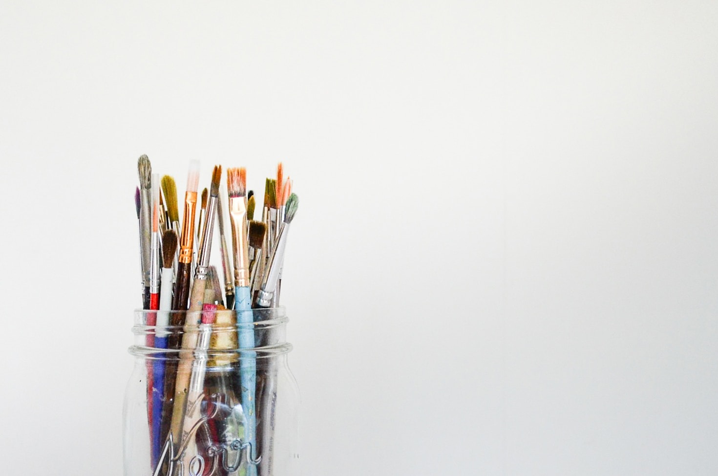 10 Ways to Spark Your Creative Inspiration