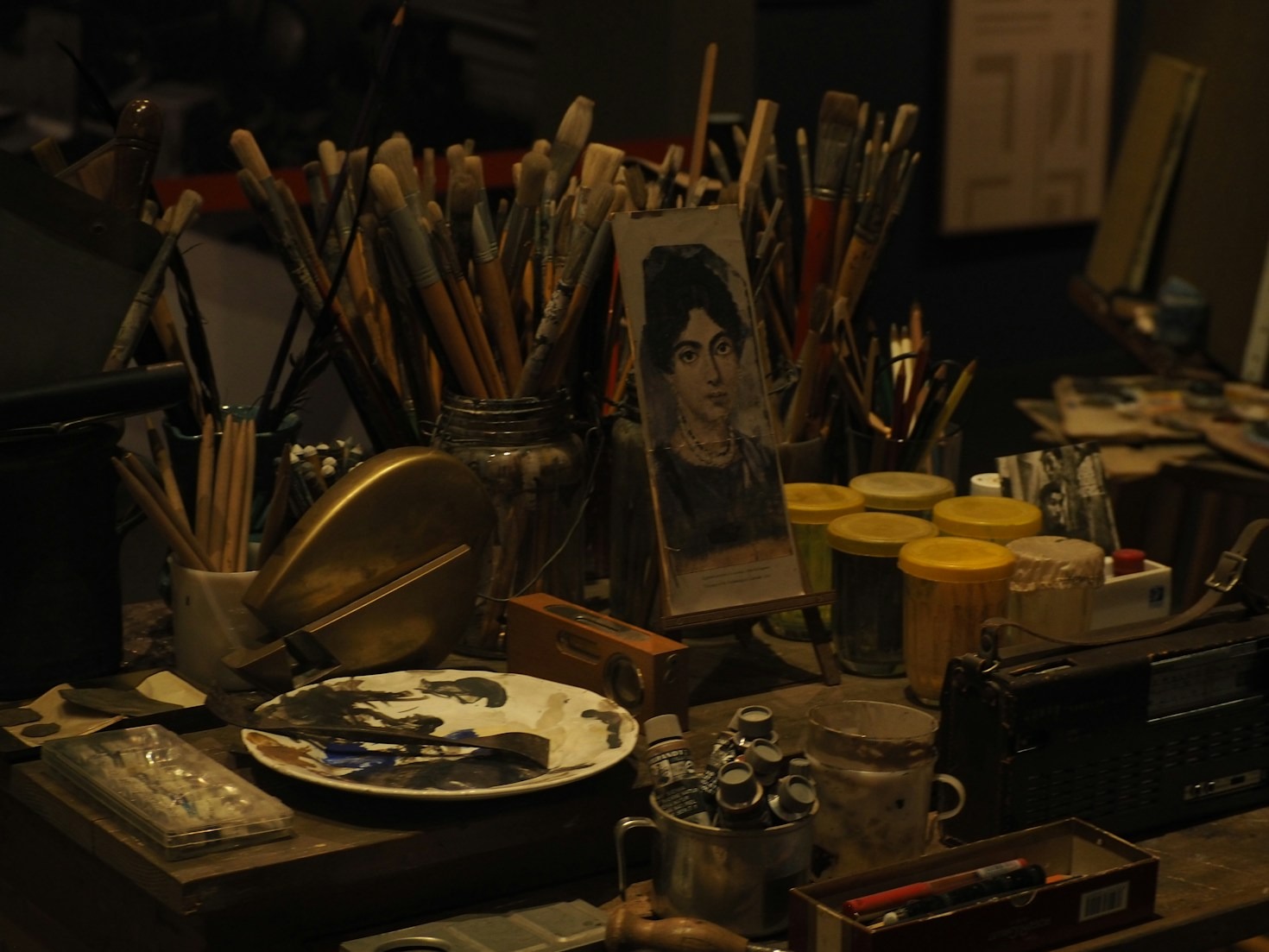 How to Find the Right Creative Outlet for You