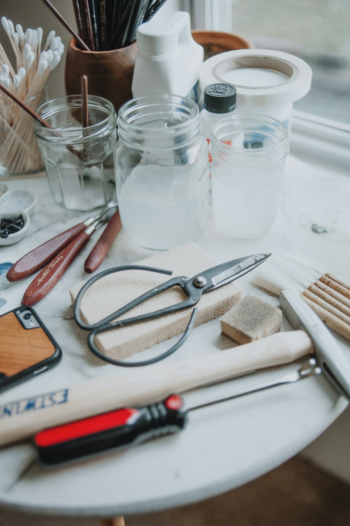 The Power of Community in Creative Growth