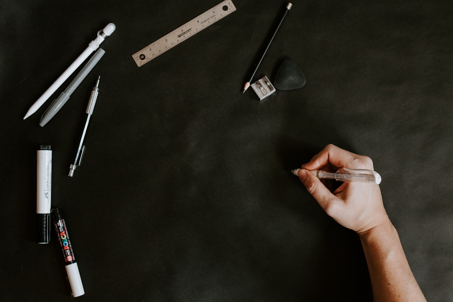 Turning Your Creative Passion Into Profit